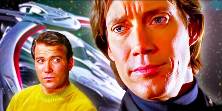 4 Star Trek: TOS Character Spinoffs Roddenberry Did & Didn’t Want