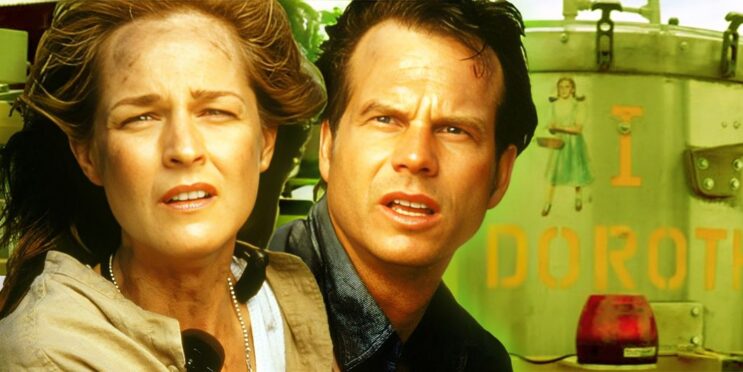 5 Actors You Probably Forgot Appeared In Twister