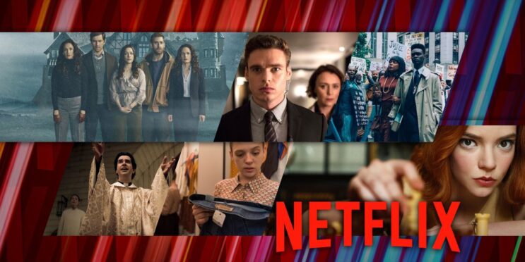 5 best Netflix miniseries, ranked