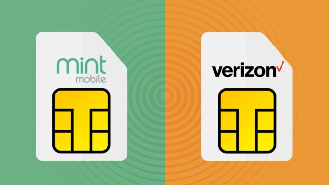 5 carriers you should use instead of Verizon