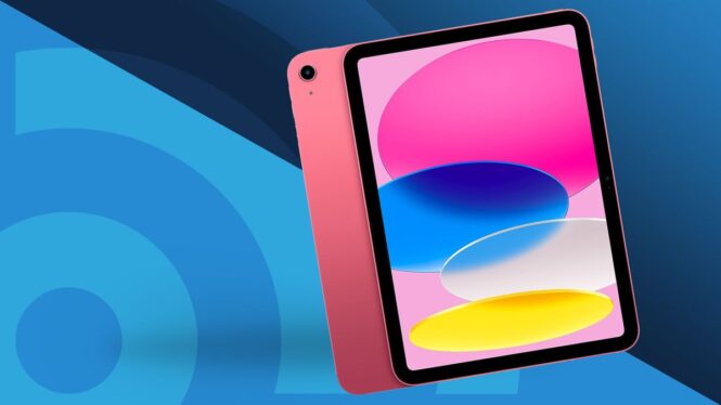 5 tablets you should buy instead of the iPad (2022)