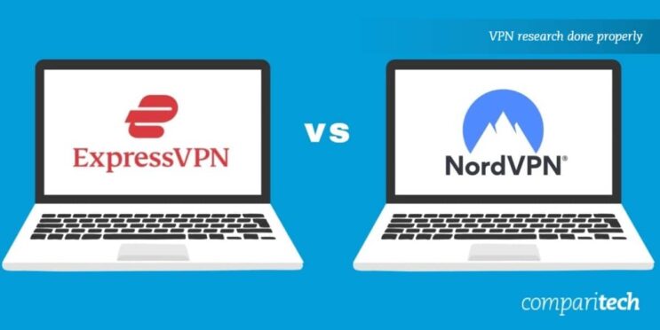 5 VPNs you should use instead of ExpressVPN or NordVPN