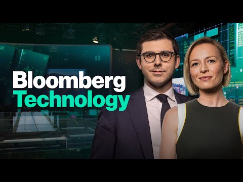 Trump's VP Pick and Huawei's Shanghai Center | Bloomberg Technology