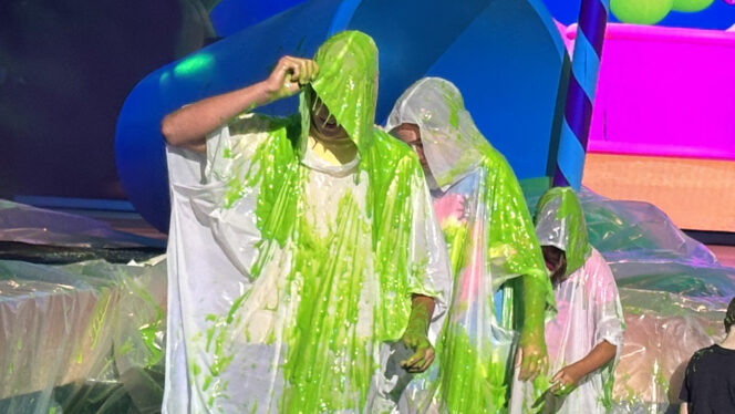 7 Best Moments from the 2024 Kids’ Choice Awards: Snubs! Surprises! Slime!