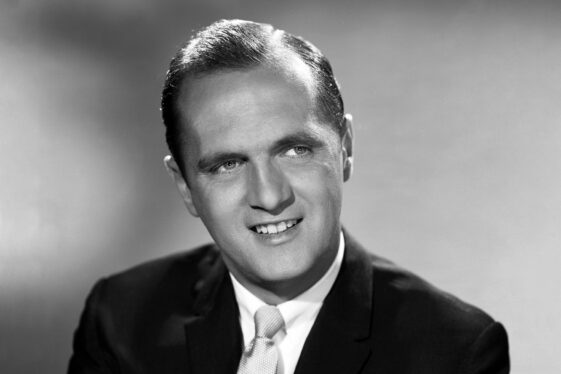 7 Times Bob Newhart Made Billboard Charts & Awards History