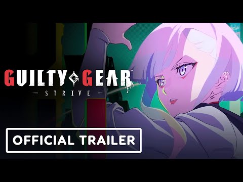 Guilty Gear Strive – Official Season Pass 4 Reveal Trailer | EVO 2024