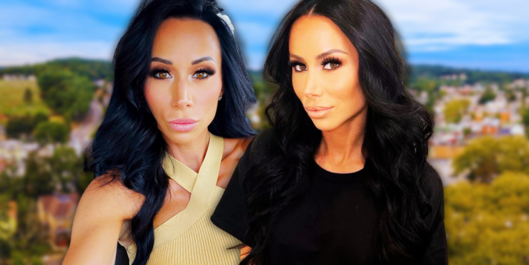 8 Signs Rachel Fuda Is The Villain Of The Real Housewives Of New Jersey Season 14