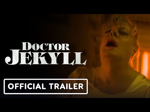 Doctor Jekyll – Official Trailer #2 (2024) Eddie Izzard, Scott Chambers