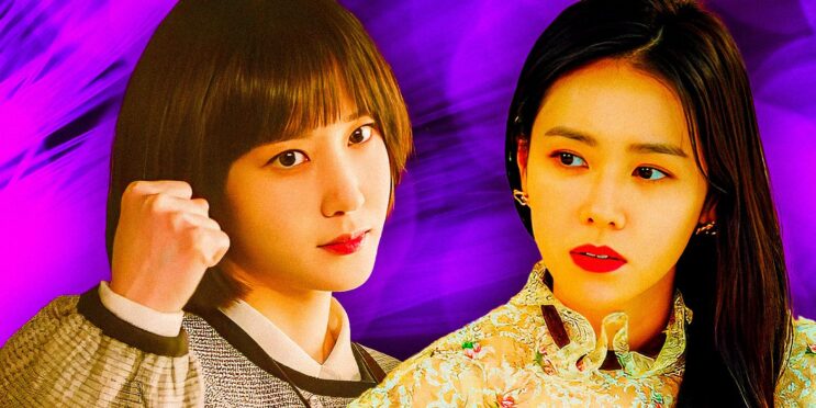 9 Best K-Dramas For Beginners