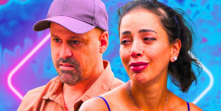 90 Day Fianc: Jasmine & Gino Will Never Find Love Again (Shocking Single Life Rumors Explained)