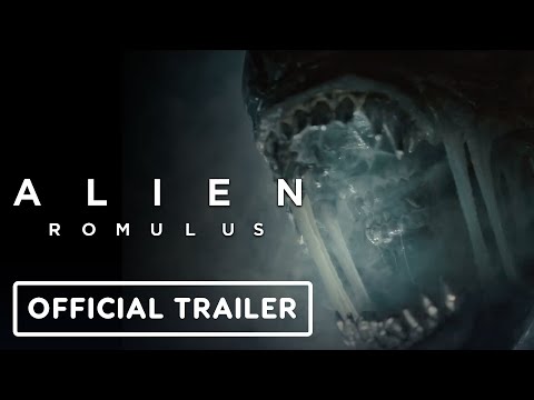 Alien: Romulus – Official IMAX Teaser Trailer (2024) Cailee Spaeny, David Jonsson