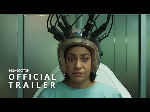 BALESTRA Trailer (2024) Thriller Sci-Fi