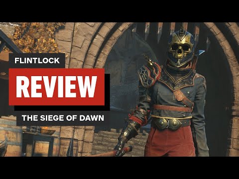 Flintlock: The Siege of Dawn Review