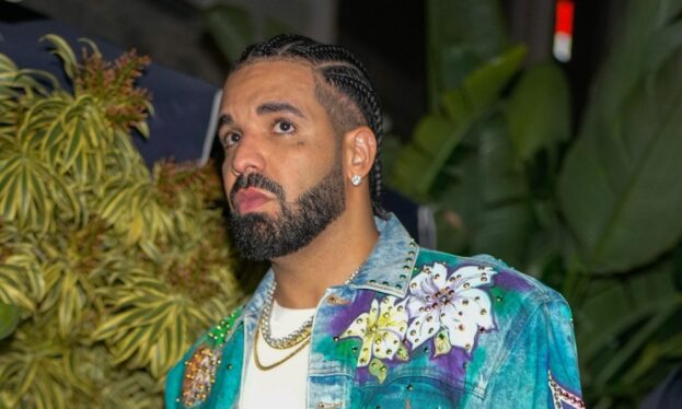 A New Drake Wax Figure Is Unveiled at Madame Tussauds New York: See How Fans Are Reacting