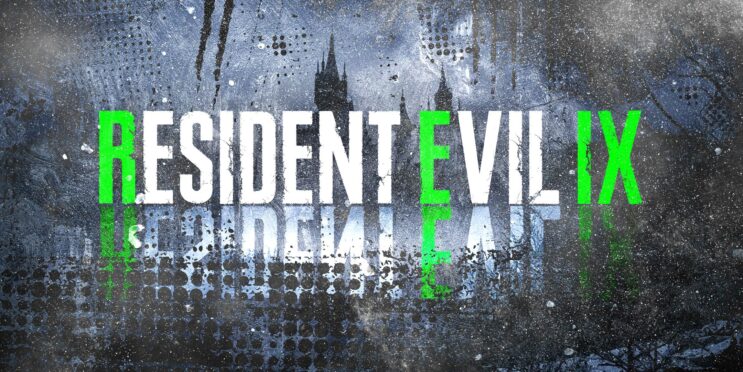 A new Resident Evil game is in the works from the director of Resident Evil 7