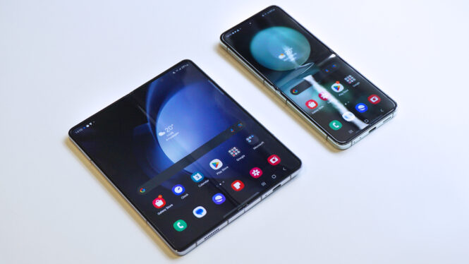 A popular Samsung app is missing from the Galaxy Z Fold 6 and Flip 6