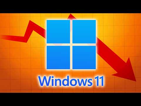 Why No One Is Using Windows 11