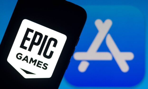 After two rejections, Apple approves Epic Games Store app for iOS