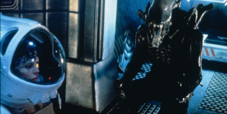 Alien TV Show’s Official Title Sets Up Another Xenomorph Retcon After Ridley Scott’s Prequels