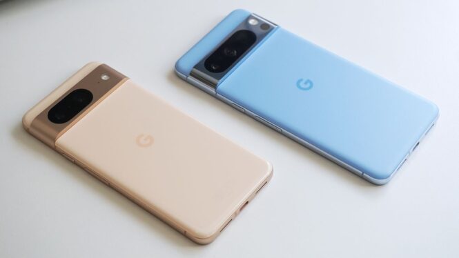 All four rumored Google Pixel 9 models have been photographed by a regulatory agency