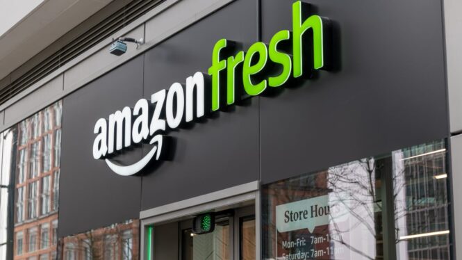 Amazon Fresh is $40 off for Prime Day: Use this promo code on orders $100+