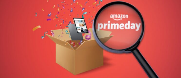 Amazon Prime Day deals: Samsung, Lenovo, Amazon tablets in the UK and Germany