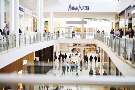 Amazon takes a new brick-and-mortar approach with a stake in Neiman Marcus