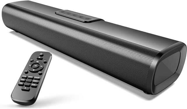 Amazon tried to hide its best Prime Day soundbar deal, but I found it anyway