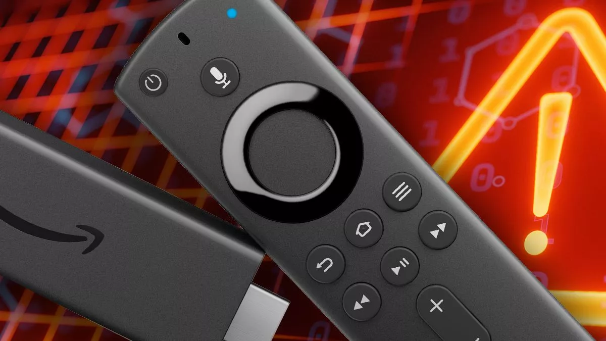 Amazon’s latest Fire TV update has broken some third-party apps