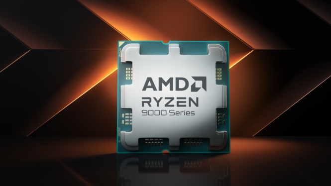 AMD is uncharacteristically restricting this awesome Ryzen 9000 feature