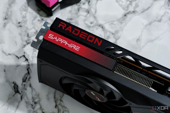 AMD may finally have an answer to Nvidia’s dominance