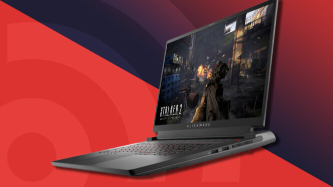 AMD might miss the big upgrade for next-gen gaming laptops