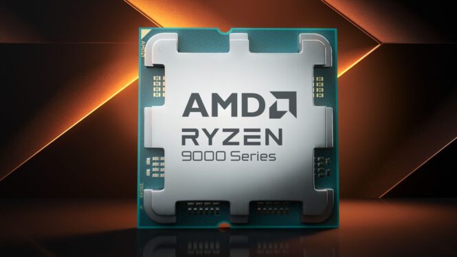 AMD’s Ryzen 9000 CPUs were delayed for the most ridiculous reason