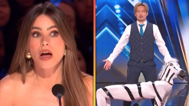 America’s Got Talent Slammed After Guinness World Record Audition Proves The Show Isn’t About Talent Anymore