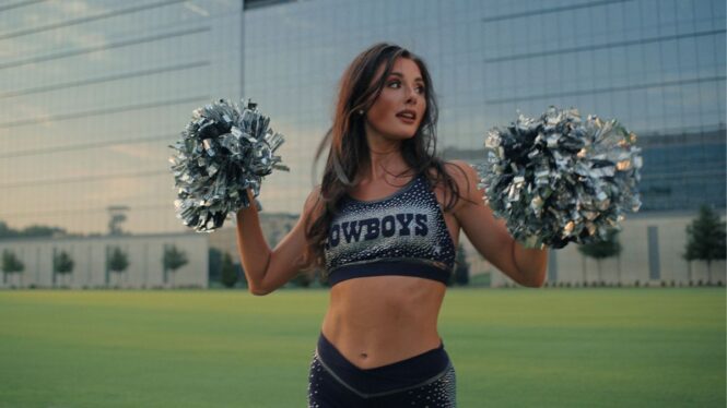 Americas Sweethearts: Dallas Cowboys Cheerleaders Reveals Shocking Season 2 Update