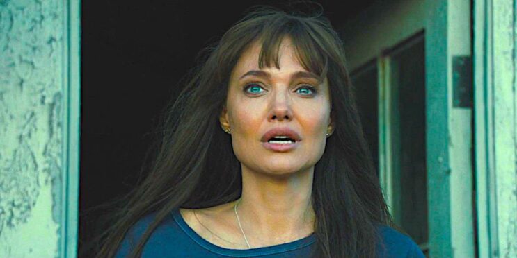 Angelina Jolie’s Action Movie Comeback 3 Years Ago Was So Promising I Hope It’s Not Over