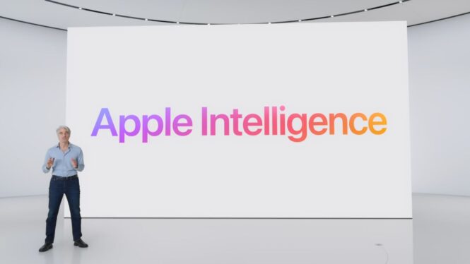 Apple Intelligence features reportedly won’t be ready for iOS 18’s launch this fall