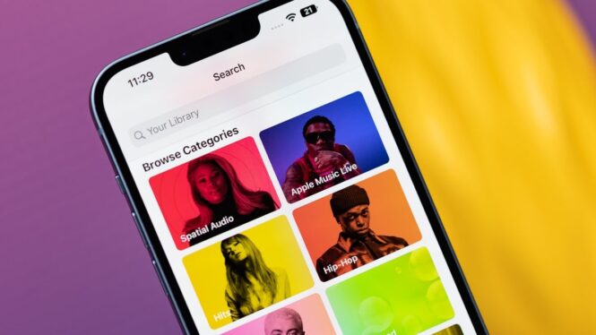 Apple Music in iOS 18 will get a ‘smart crossfade’ feature to upgrade your playlists