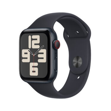 Apple Watch SE 2 drops below $200 at Walmart