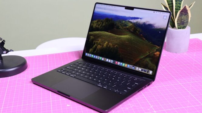 Apple’s rumored webcam switch in MacBook Pro M5 might be the first step towards the ‘thinpossible’ laptop dream