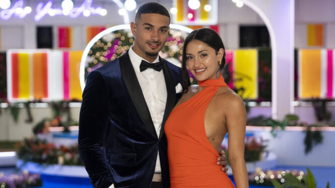 Are Leah Kateb & Miguel Harichi From Love Island USA Season 6 Still Together?