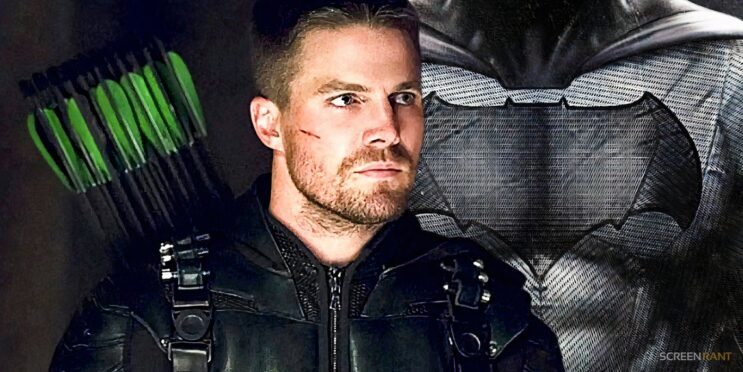 Arrowverse Producer Reveals How Stephen Amells Arrow Saved The CW