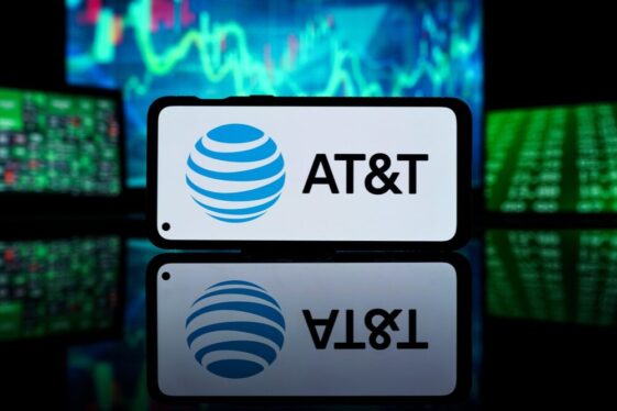 AT&T just confirmed a massive data breach, and you’re probably affected