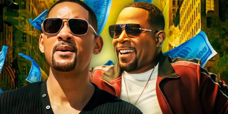Bad Boys 4’s Box Office Is A Good Sign For Upcoming Sequel To $585 Million Movie