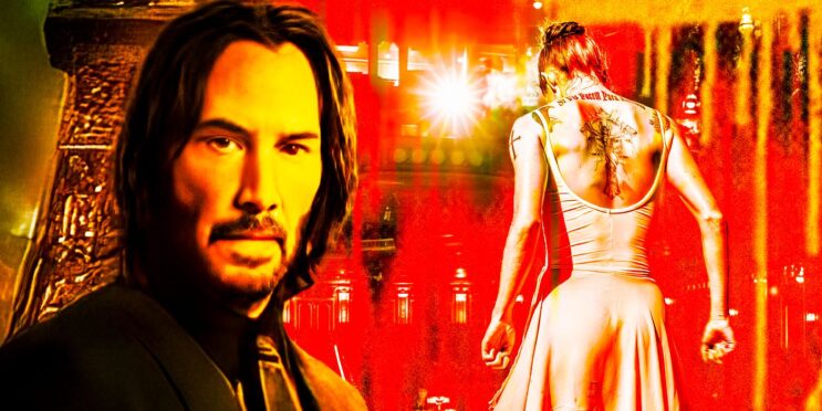 Ballerina’s Release Delay Is Good News For Avoiding The First John Wick Spinoff’s Problems