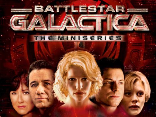 Battlestar Galactica’s Spiritual Successor Was This Underappreciated Sci-Fi That Ended Too Soon