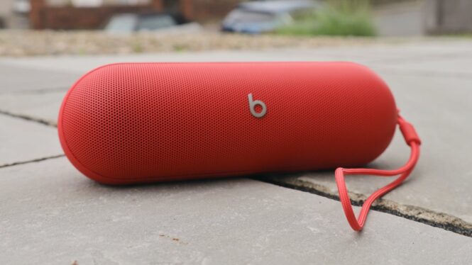 Beats Pill review: A revival worth the wait