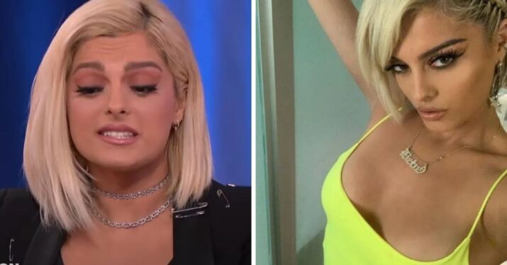 Bebe Rexha Rails Against Music Biz: ‘I’ve Been Silenced and PUNISHED By This Industry’