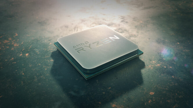 Believe it or not, AMD has already begun work on Zen 7 CPUs that are three generations into the future