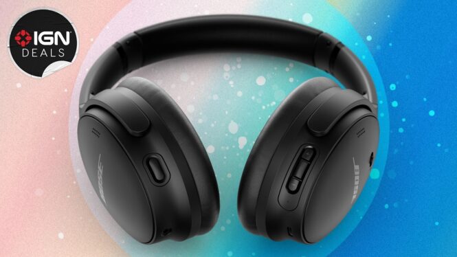 Best Bose Prime Day deals: QuietComfort 45s are on sale